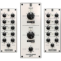 Slate Digital Custom Series EQ Plugin Bundle