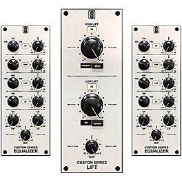Slate Digital Custom Series EQ Plugin Bundle