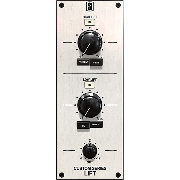 Slate Digital Custom Series EQ Plugin Bundle