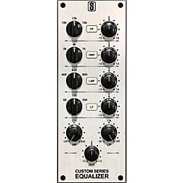 Slate Digital Custom Series EQ Plugin Bundle