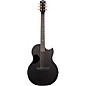 McPherson Carbon Series Sable with Gold Hardware Acoustic-Electric Guitar Standard Top