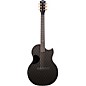 McPherson Carbon Series Sable with Gold Hardware Acoustic-Electric Guitar Honeycomb Top