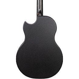 McPherson Carbon Series Sable with Gold Hardware Acoustic-Electric Guitar Camo Top