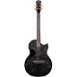 McPherson Carbon Series Sable with Gold Hardware Acoustic-Electric Guitar Camo Top