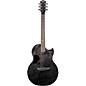 McPherson Carbon Series Sable with Black Hardware Acoustic-Electric Guitar Camo Top