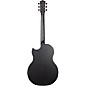 McPherson Carbon Series Sable with Black Hardware Acoustic-Electric Guitar Camo Top