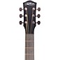 McPherson Carbon Series Sable with Black Hardware Acoustic-Electric Guitar Camo Top