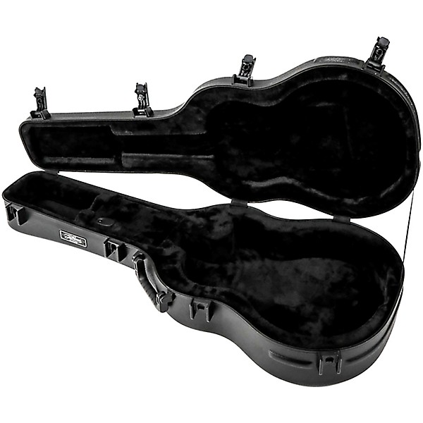 McPherson Carbon Series Sable with Black Hardware Acoustic-Electric Guitar Camo Top