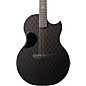 McPherson Carbon Series Sable with Black Hardware Acoustic-Electric Guitar Honeycomb Top thumbnail