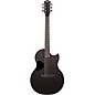 McPherson Carbon Series Sable with Black Hardware Acoustic-Electric Guitar Honeycomb Top