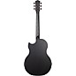 McPherson Carbon Series Sable with Black Hardware Acoustic-Electric Guitar Standard Top