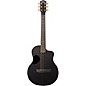 McPherson Carbon Series Touring with Gold Hardware Acoustic-Electric Guitar Standard Top