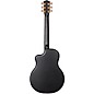 McPherson Carbon Series Touring with Gold Hardware Acoustic-Electric Guitar Standard Top