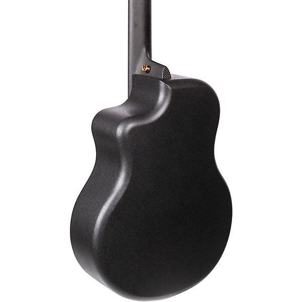 McPherson Carbon Series Touring with Gold Hardware Acoustic-Electric Guitar Standard Top