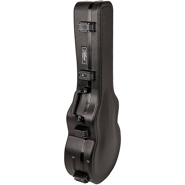 McPherson Carbon Series Touring with Gold Hardware Acoustic-Electric Guitar Standard Top