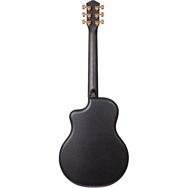 McPherson Carbon Series Touring with Gold Hardware Acoustic-Electric Guitar Honeycomb Top