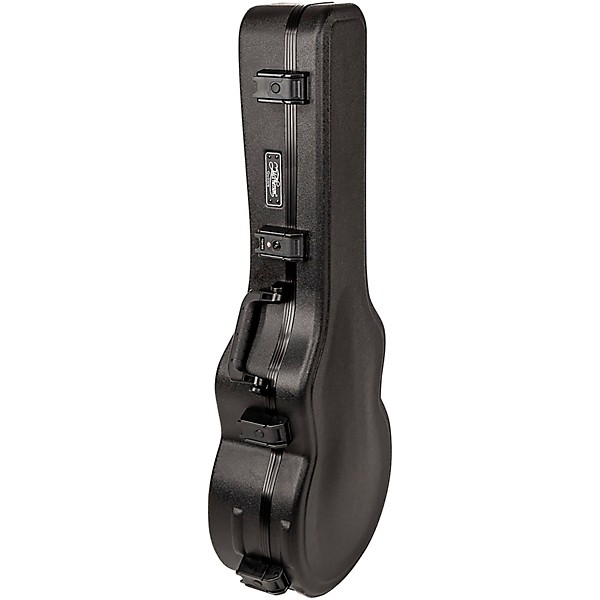 McPherson Carbon Series Touring with Gold Hardware Acoustic-Electric Guitar Honeycomb Top