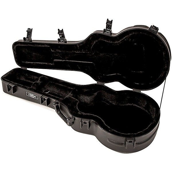 McPherson Carbon Series Touring with Gold Hardware Acoustic-Electric Guitar Honeycomb Top