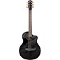 McPherson Carbon Series Touring with Gold Hardware Acoustic-Electric Guitar Camo Top