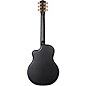 McPherson Carbon Series Touring with Gold Hardware Acoustic-Electric Guitar Camo Top