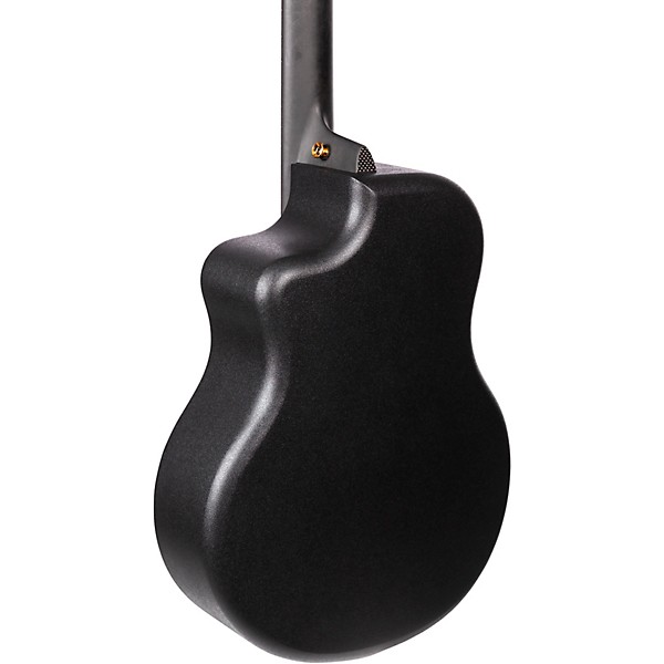 McPherson Carbon Series Touring with Gold Hardware Acoustic-Electric Guitar Camo Top