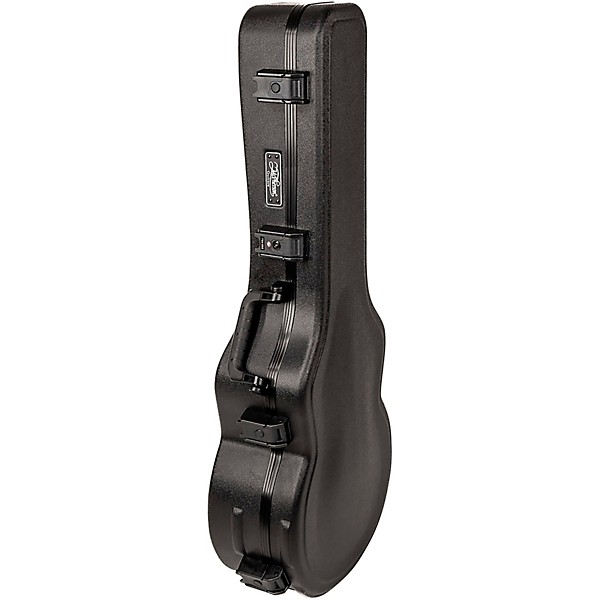 McPherson Carbon Series Touring with Gold Hardware Acoustic-Electric Guitar Camo Top