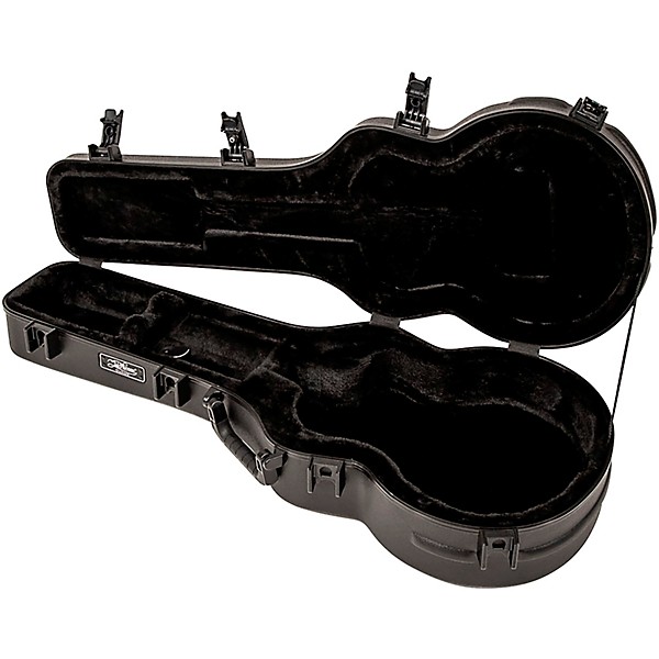 McPherson Carbon Series Touring with Gold Hardware Acoustic-Electric Guitar Camo Top