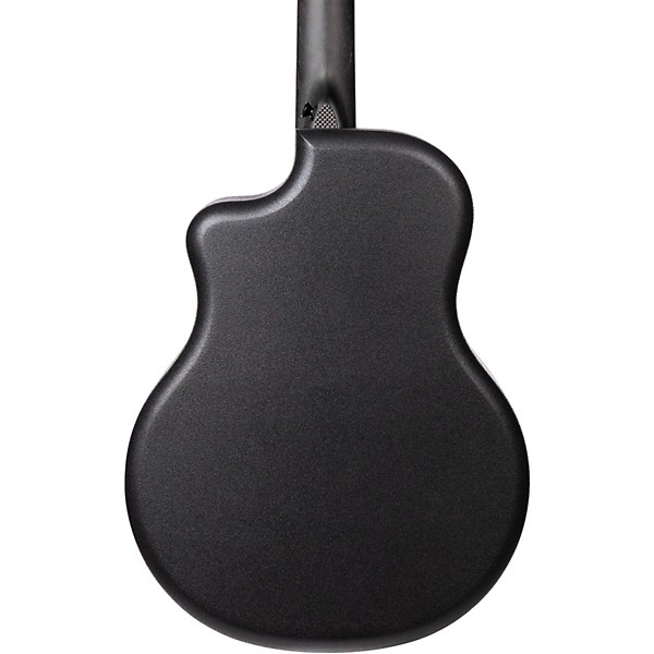 McPherson Carbon Series Touring with Black Hardware Acoustic-Electric Guitar Honeycomb Top