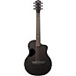McPherson Carbon Series Touring with Black Hardware Acoustic-Electric Guitar Honeycomb Top