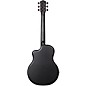 McPherson Carbon Series Touring with Black Hardware Acoustic-Electric Guitar Honeycomb Top