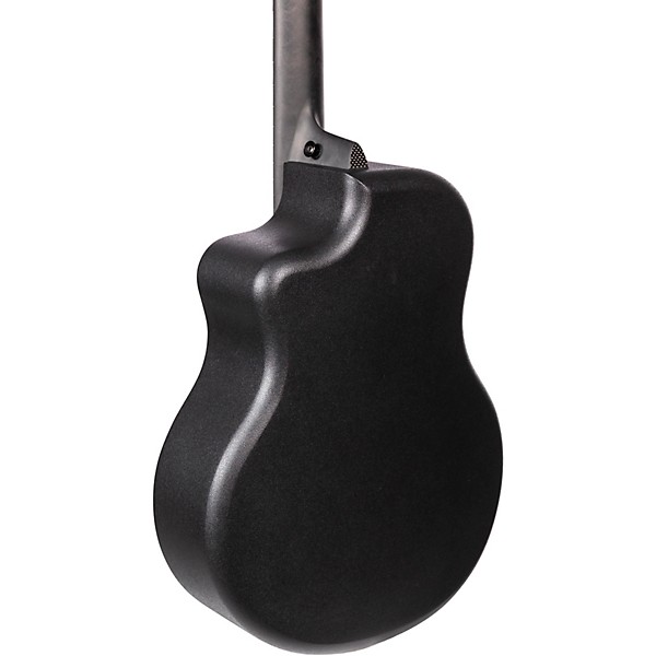 McPherson Carbon Series Touring with Black Hardware Acoustic-Electric Guitar Honeycomb Top