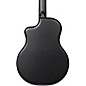 McPherson Carbon Series Touring with Black Hardware Acoustic-Electric Guitar Standard Top