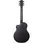 McPherson Carbon Series Touring with Black Hardware Acoustic-Electric Guitar Standard Top