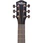 McPherson Carbon Series Touring with Black Hardware Acoustic-Electric Guitar Standard Top
