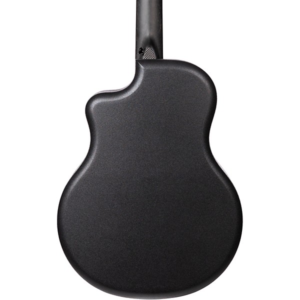 McPherson Carbon Series Touring with Black Hardware Acoustic-Electric Guitar Camo Top