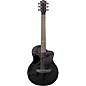 McPherson Carbon Series Touring with Black Hardware Acoustic-Electric Guitar Camo Top