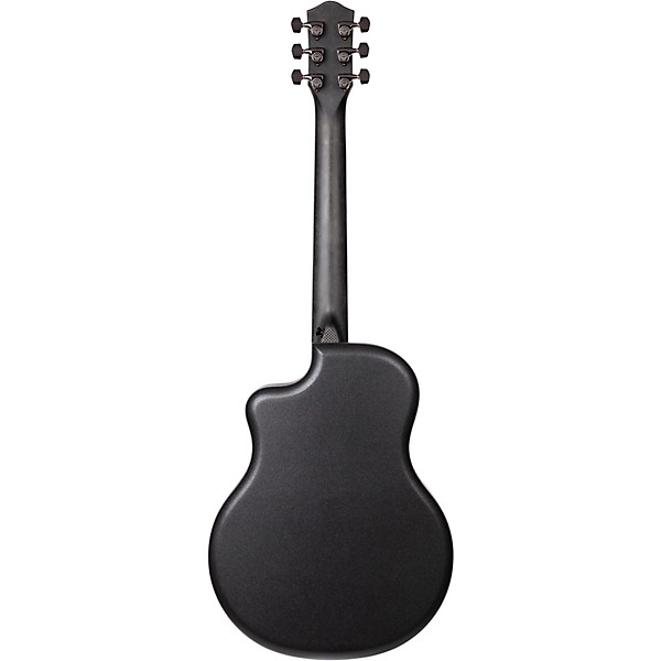 McPherson Carbon Series Touring with Black Hardware Acoustic-Electric Guitar Camo Top