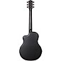 McPherson Carbon Series Touring with Black Hardware Acoustic-Electric Guitar Camo Top