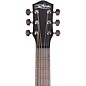 McPherson Carbon Series Touring with Black Hardware Acoustic-Electric Guitar Camo Top