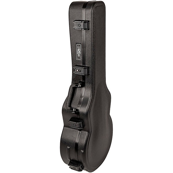 McPherson Carbon Series Touring with Black Hardware Acoustic-Electric Guitar Camo Top