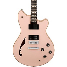 EVH SA-126 Special Limited-Edition Electric Guitar Satin Shell Pink