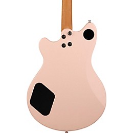 EVH SA-126 Special Limited-Edition Electric Guitar Satin Shell Pink