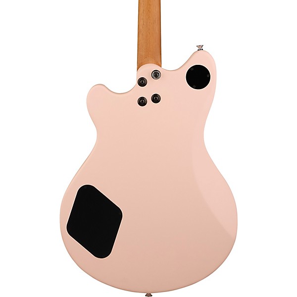 EVH SA-126 Special Limited-Edition Electric Guitar Satin Shell Pink
