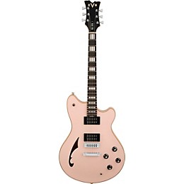 EVH SA-126 Special Limited-Edition Electric Guitar Satin Shell Pink