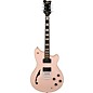 EVH SA-126 Special Limited-Edition Electric Guitar Satin Shell Pink