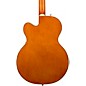 Gretsch Guitars Synchromatic Nashville Hollowbody Single-Cut With Bigsby Electric Guitar 50's Orange Stain