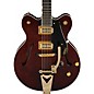 Gretsch Guitars Abbey Road RS201 Studiomatic Electric Guitar - Classic Walnut Stain thumbnail