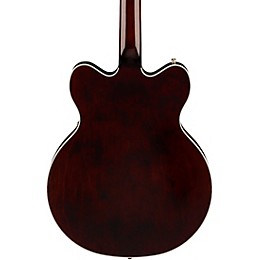 Gretsch Guitars Abbey Road RS201 Studiomatic Electric Guitar - Classic Walnut Stain