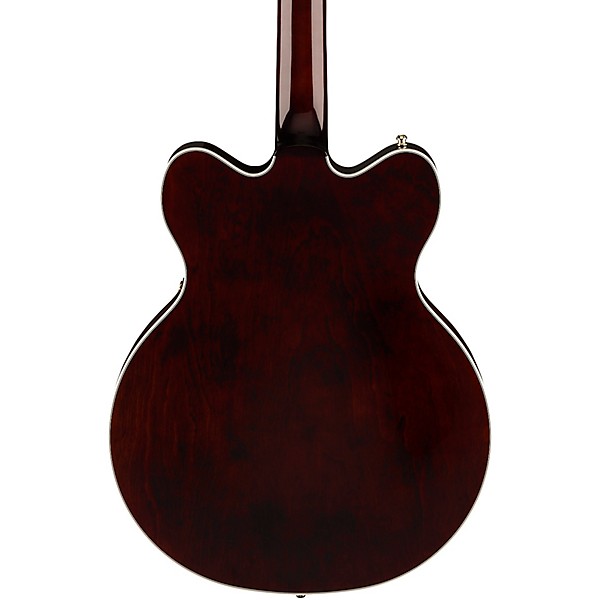 Gretsch Guitars Abbey Road RS201 Studiomatic Electric Guitar - Classic Walnut Stain