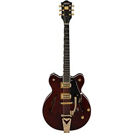 Gretsch Guitars Abbey Road RS201 Studiomatic Electric Guitar - Classic Walnut Stain